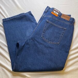 Kirkland Signature Relaxed Fit Men's Denim Jeans